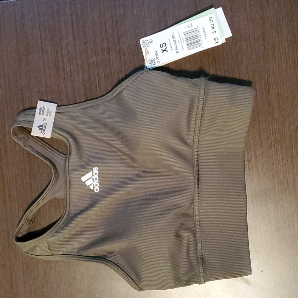 Adidas Sports Bra